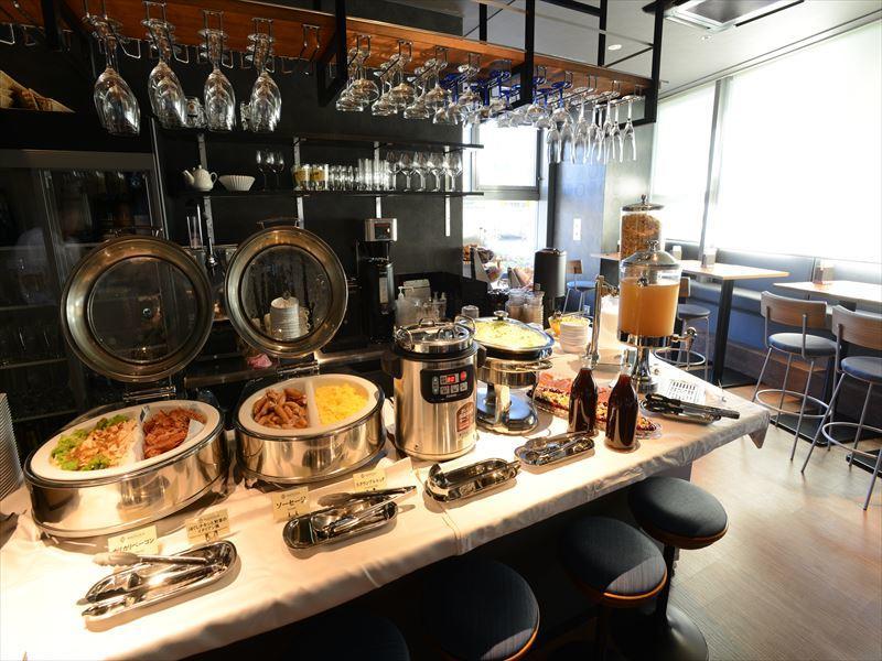R Hotels Inn Osaka Kita Umeda Zewnętrze zdjęcie