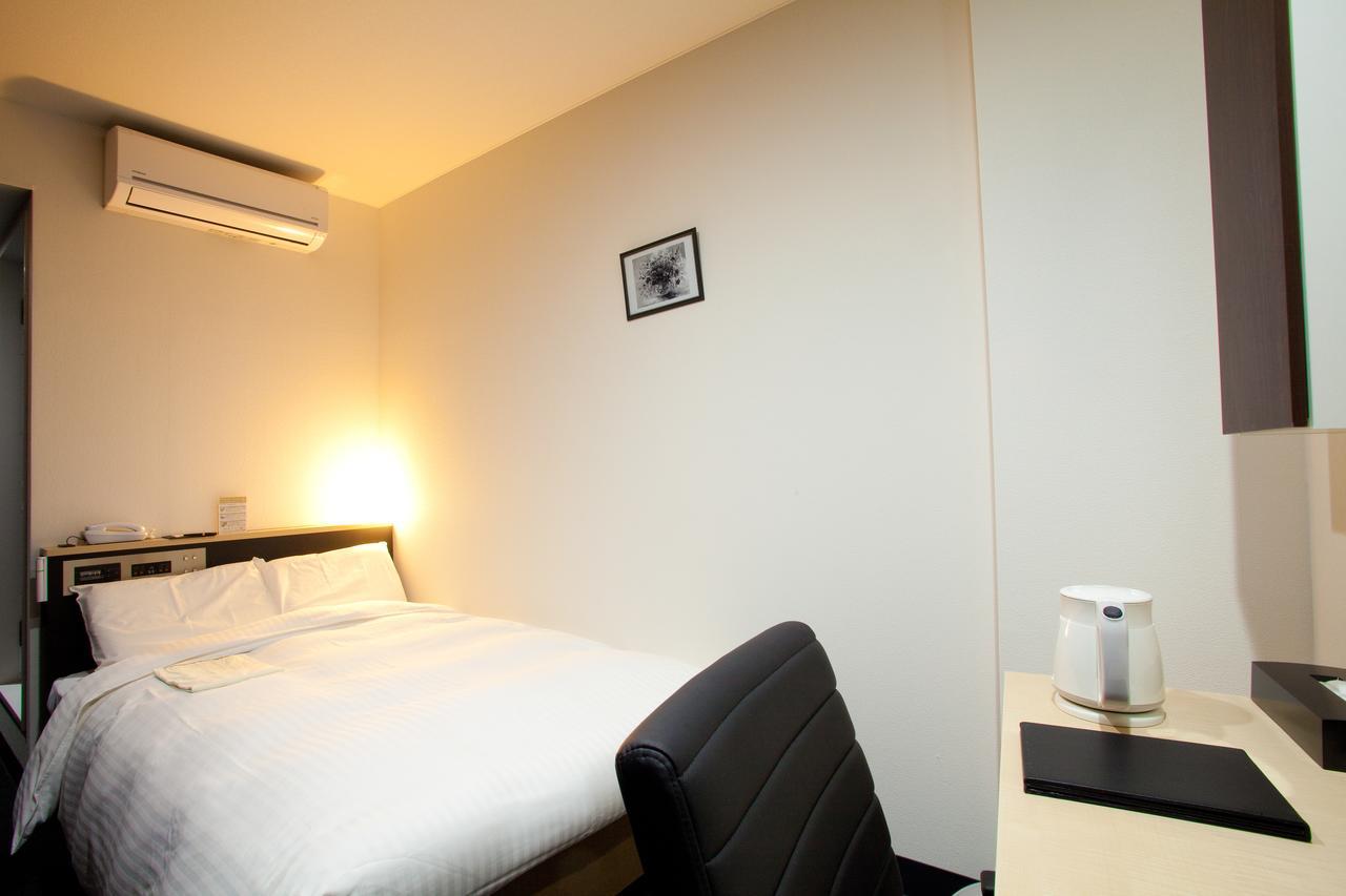 R Hotels Inn Osaka Kita Umeda Zewnętrze zdjęcie