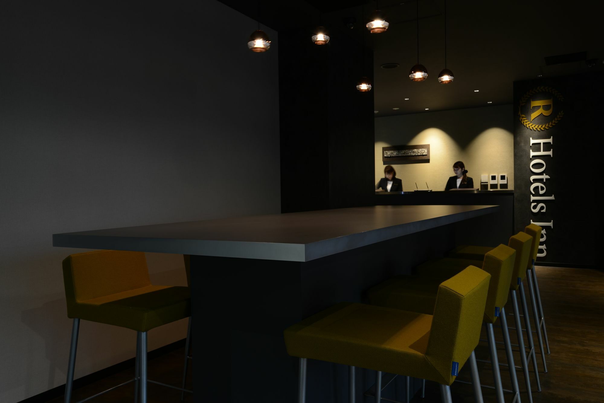 R Hotels Inn Osaka Kita Umeda Zewnętrze zdjęcie
