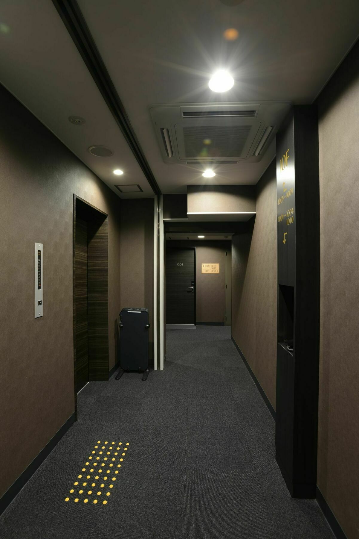 R Hotels Inn Osaka Kita Umeda Zewnętrze zdjęcie