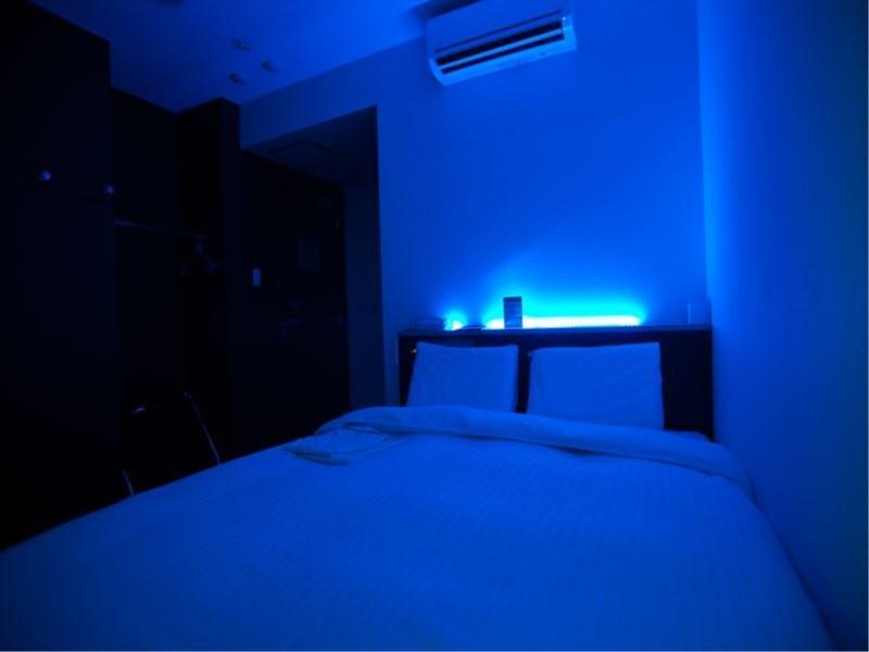 R Hotels Inn Osaka Kita Umeda Zewnętrze zdjęcie