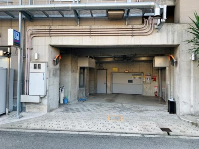 R Hotels Inn Osaka Kita Umeda Zewnętrze zdjęcie