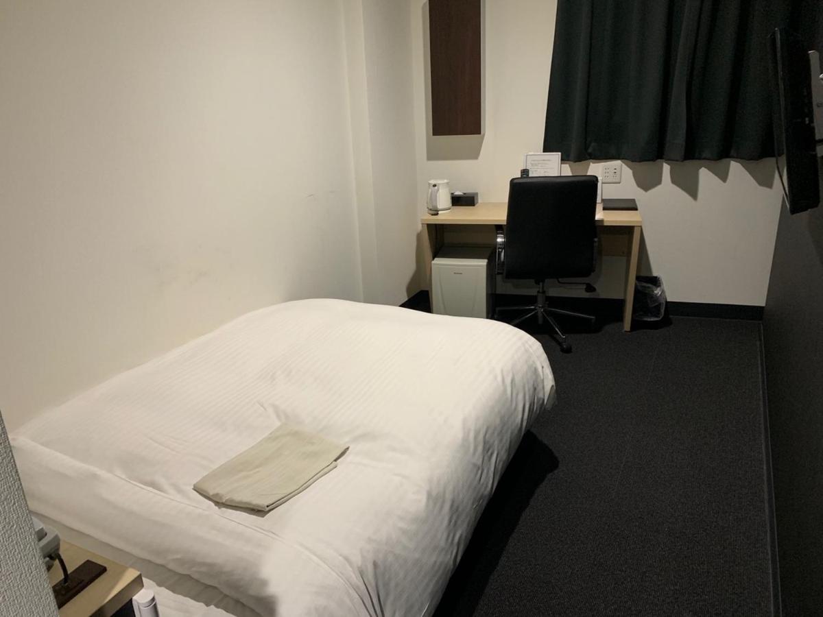 R Hotels Inn Osaka Kita Umeda Zewnętrze zdjęcie