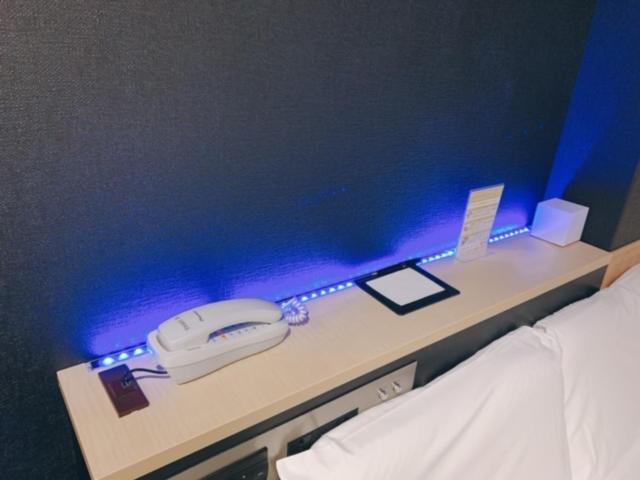 R Hotels Inn Osaka Kita Umeda Zewnętrze zdjęcie